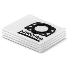 Filtru sac Karcher WD 2 Plus/3 (1 buc) 2.863-314.0   — cumpără în Chișinău | Gama de accesorii si consumabile pentru aspiratoare multifunctionale  | Hi-Tech Moldova