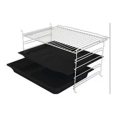 Духовой шкаф Gorenje BO6727E03WG — купить в Кишинёве | Духовые шкафы | Hi-Tech Moldova