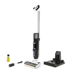 Mop electric Karcher FCV 3 (1.056-122.0)  — cumpără în Chișinău | Mopuri electrice pentru curatare umeda  | Hi-Tech Moldova
