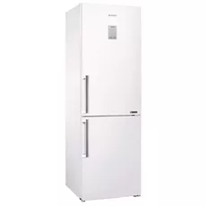 Холодильник SAMSUNG RB33J3515WW/EF — купить в Кишинёве | С нижней морозильной камерой | Hi-Tech Moldova