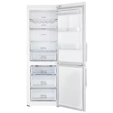 Холодильник SAMSUNG RB33J3515WW/EF — купить в Кишинёве | С нижней морозильной камерой | Hi-Tech Moldova