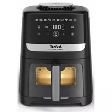 Aero Grill Tefal Easy Fry Silence EY5568E0  — cumpără în Chișinău | Friteuze  | Hi-Tech Moldova