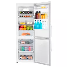 Холодильник SAMSUNG RB33J3515WW/EF — купить в Кишинёве | С нижней морозильной камерой | Hi-Tech Moldova