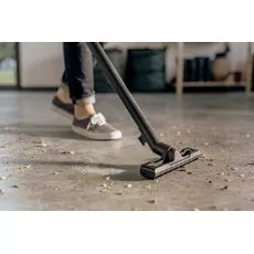 Пылесос Karcher 1.628-411.0 WD 1 +2.863-314 Filtru sac fleece (4 buc) — купить в Кишинёве | Начальный класс WD | Hi-Tech Moldova