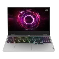Ноутбук LENOVO LOQ 15AHP10 Luna Grey (83JG000XRK)  — купить в Кишинёве | Ноутбуки  | Hi-Tech Moldova