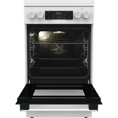 Кухонная плита Gorenje GK5C64WH (plita gaz/cuptor electric) — купить в Кишинёве | Кухонные плиты | Hi-Tech Moldova
