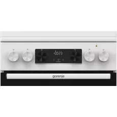 Кухонная плита Gorenje GK5C64WH (plita gaz/cuptor electric) — купить в Кишинёве | Кухонные плиты | Hi-Tech Moldova