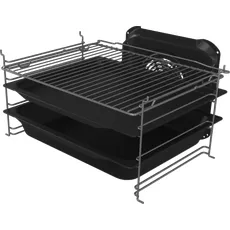 Кухонная плита Gorenje GK5C63WH (plita gaz/cuptor electric) — купить в Кишинёве | Кухонные плиты | Hi-Tech Moldova