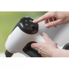 Aparat de curățat cu abur Gorenje SC1506W — cumpără în Chișinău | Aparate de curățat cu aburi | Hi-Tech Moldova