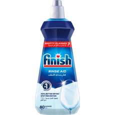 Balsam p/u masina de spalat vase Finish Regular 400 ml  — cumpără în Chișinău | Detergenți de spălat vase  | Hi-Tech Moldova