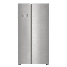 Холодильник WHIRLPOOL WHG2 6592 X4E  — купить в Кишинёве | Side-By-Side и French Door  | Hi-Tech Moldova