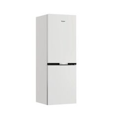 Frigider  WHIRLPOOL WHK 25364 W4E  — cumpără în Chișinău | Cu compartiment de congelare jos  | Hi-Tech Moldova