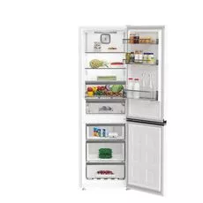 Холодильник WHIRLPOOL WHK 25364 W4E — купить в Кишинёве | С нижней морозильной камерой | Hi-Tech Moldova