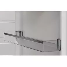 Холодильник WHIRLPOOL WHK 25364 W4E — купить в Кишинёве | С нижней морозильной камерой | Hi-Tech Moldova