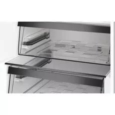 Холодильник WHIRLPOOL WHK 25364 W4E — купить в Кишинёве | С нижней морозильной камерой | Hi-Tech Moldova