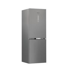 Frigider  WHIRLPOOL WHK 26362 XP4E  — cumpără în Chișinău | Cu compartiment de congelare jos  | Hi-Tech Moldova