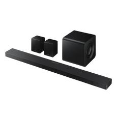 Cаундбар SAMSUNG HW-QS750F/UA  — купить в Кишинёве | Саундбары  | Hi-Tech Moldova