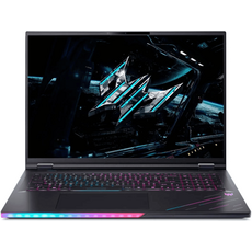 Ноутбук ACER Predator Helios 18 AI PH18-73-97PH Abyssal Black (NH.QVXEU.003)  — купить в Кишинёве | Ноутбуки  | Hi-Tech Moldova