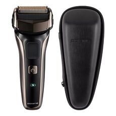 Электробритва Polaris PMF 1013RC wet&dry 5D Prof 3+, Negru/Argintiu  — купить в Кишинёве | Электробритвы  | Hi-Tech Moldova