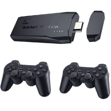 Consola Retro M8 (RTGACOM8BK), Negru  — cumpără în Chișinău | Console de jocuri  | Hi-Tech Moldova