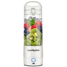 Блендер Nutribullet NBP003W  — купить в Кишинёве | Смузи блендеры  | Hi-Tech Moldova