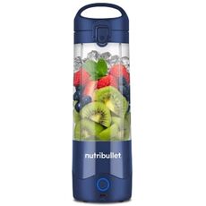 Блендер Nutribullet NBP003NBL  — купить в Кишинёве | Смузи блендеры  | Hi-Tech Moldova