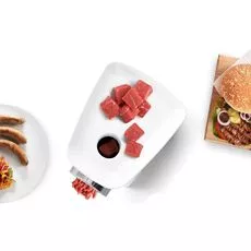 Мясорубка Bosch MFW2510W — купить в Кишинёве | Электрические мясорубки | Hi-Tech Moldova