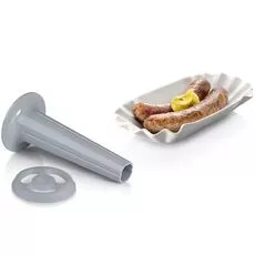 Мясорубка Bosch MFW2510W — купить в Кишинёве | Электрические мясорубки | Hi-Tech Moldova
