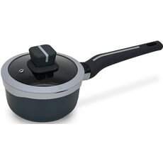 Cratita cu coada Fissman Luxuria 14549 1.3l (16x8)+capac sticla  — cumpără în Chișinău | Căușuri  | Hi-Tech Moldova