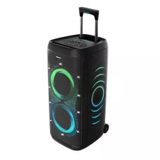 Портативная акустика Hisense Party Thunder — купить в Кишинёве | Портативное аудио | Hi-Tech Moldova