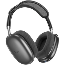 Casti Bluetooth HOCO W55 Pleasing BT, Gray  — cumpără în Chișinău | Bluetooth  | Hi-Tech Moldova