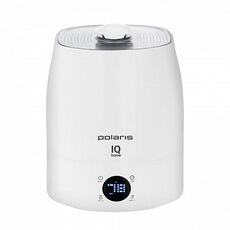 Umidificator de aer Polaris PUH 4040 WIFI IQ Home Alb  — cumpără în Chișinău | Umidificatoare de aer  | Hi-Tech Moldova