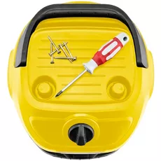 Пылесос Karcher 1.628-411.0 WD 1 — купить в Кишинёве | Начальный класс WD | Hi-Tech Moldova