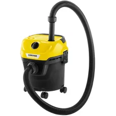 Пылесос Karcher 1.628-411.0 WD 1 — купить в Кишинёве | Начальный класс WD | Hi-Tech Moldova