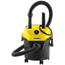 Пылесос Karcher 1.628-411.0 WD 1 — купить в Кишинёве | Начальный класс WD | Hi-Tech Moldova