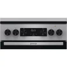 Кухонная плита Gorenje GK5C42SJ (plita gaz/cuptor electric) — купить в Кишинёве | Кухонные плиты | Hi-Tech Moldova