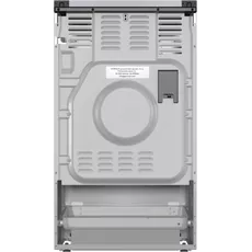 Кухонная плита Gorenje GK5C64SH (plita gaz/cuptor electric) — купить в Кишинёве | Кухонные плиты | Hi-Tech Moldova