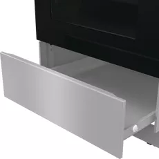 Кухонная плита Gorenje GK5C64SH (plita gaz/cuptor electric) — купить в Кишинёве | Кухонные плиты | Hi-Tech Moldova