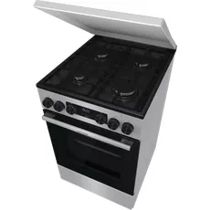 Кухонная плита Gorenje GK5C64SH (plita gaz/cuptor electric) — купить в Кишинёве | Кухонные плиты | Hi-Tech Moldova