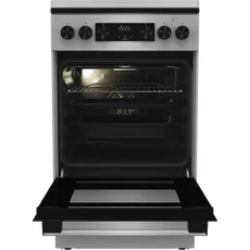 Кухонная плита Gorenje GK5C42SJ (plita gaz/cuptor electric) — купить в Кишинёве | Кухонные плиты | Hi-Tech Moldova