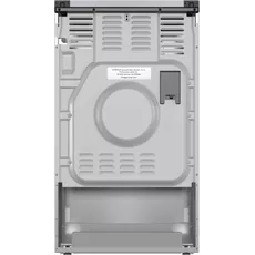 Кухонная плита Gorenje GK5C42SJ (plita gaz/cuptor electric) — купить в Кишинёве | Кухонные плиты | Hi-Tech Moldova
