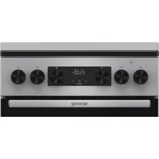 Кухонная плита Gorenje GK5C64SH (plita gaz/cuptor electric) — купить в Кишинёве | Кухонные плиты | Hi-Tech Moldova