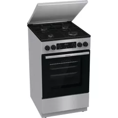Кухонная плита Gorenje GK5C42SJ (plita gaz/cuptor electric) — купить в Кишинёве | Кухонные плиты | Hi-Tech Moldova