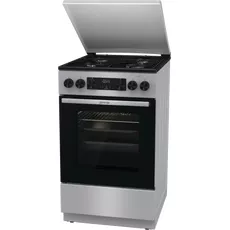 Кухонная плита Gorenje GK5C64SH (plita gaz/cuptor electric) — купить в Кишинёве | Кухонные плиты | Hi-Tech Moldova