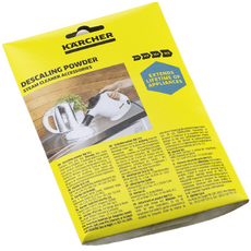 Pudră de decalcifiere RM 511 Karcher 6.296-193.0 (6 buc)  — cumpără în Chișinău | Detergent pentru curățarea pardoselii și curățarea geamurilor  | Hi-Tech Moldova