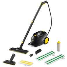 Curatitor cu abur Karcher SC 3 EasyFix Special Go!Further (1.513-665.0)  — cumpără în Chișinău | Aparate de curățat cu aburi  | Hi-Tech Moldova