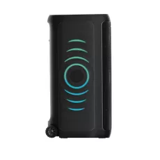 Портативная акустика Hisense Party Thunder — купить в Кишинёве | Портативное аудио | Hi-Tech Moldova