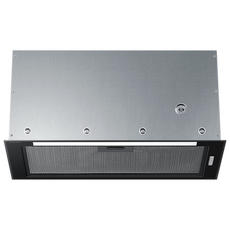 Вытяжка встроенная SAMSUNG NK52FG454CM/UR  — купить в Кишинёве | Вытяжки кухонные  | Hi-Tech Moldova