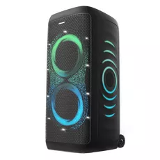 Портативная акустика Hisense Party Thunder — купить в Кишинёве | Портативное аудио | Hi-Tech Moldova