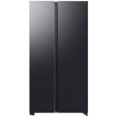 Холодильник SAMSUNG RS70F65QEFEO  — купить в Кишинёве | Side-By-Side и French Door  | Hi-Tech Moldova